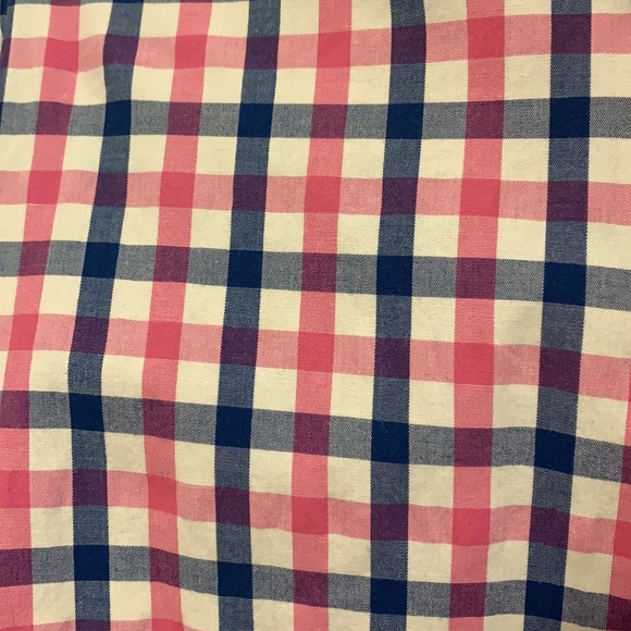 Southern Tide Button Down - Picture 3 of 4